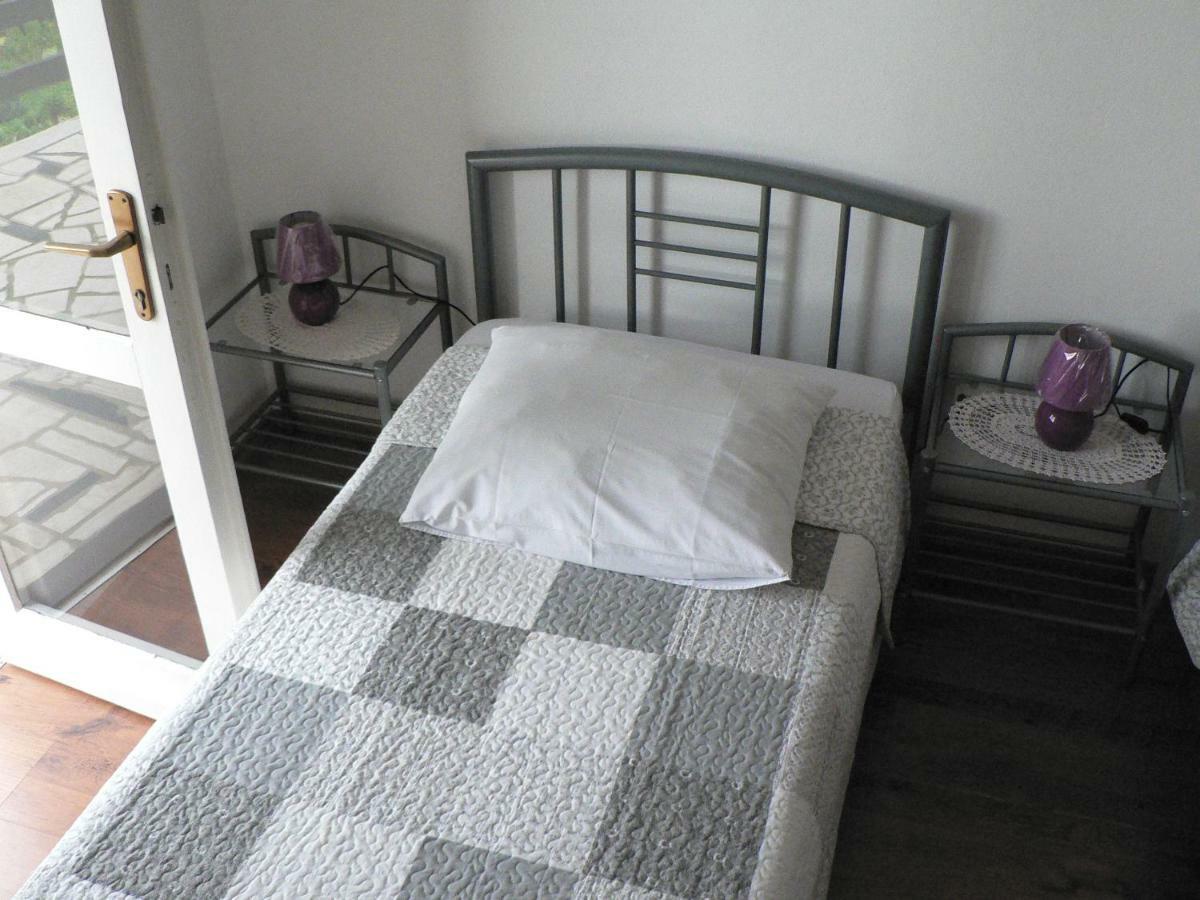 Apartman Mare Pula Exterior foto